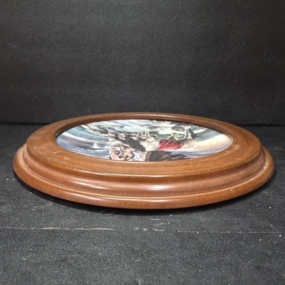 Bradford Exchange 